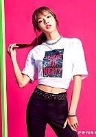 Lalisa Manoban